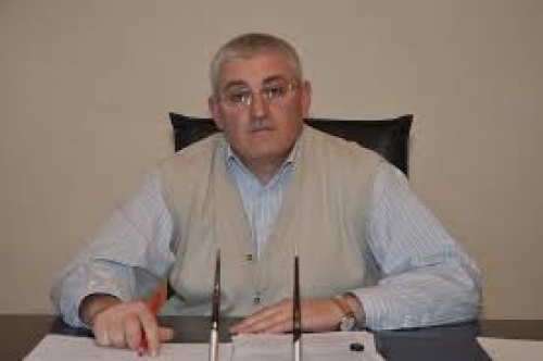 იმერეთის გუბერნატორის პირველ მოადგილედ ალექსანდრე იოსებაშვილი დაინიშნა