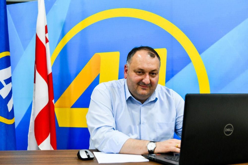 იოსებ ხახალეიშვილი – შეზღუდული შესაძლებლობების მქონე პირები მათთვის საჭირო საკითხების გადაწყვეტაში უფრო აქტიურად უნდა ჩავრთოთ
