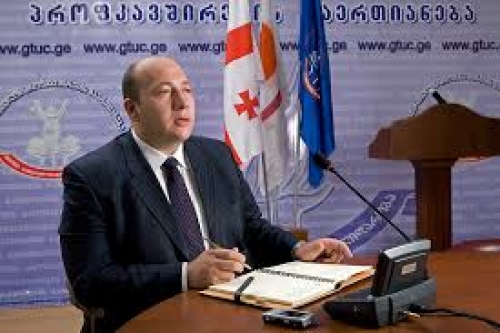 შრომის ახალი კოდექსი უვადოდ დასაქმებას ითვალისწინებს