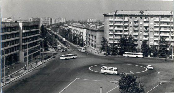 „ინდუსტრიული ქუთაისის” შესახებ წიგნი დაიბეჭდება