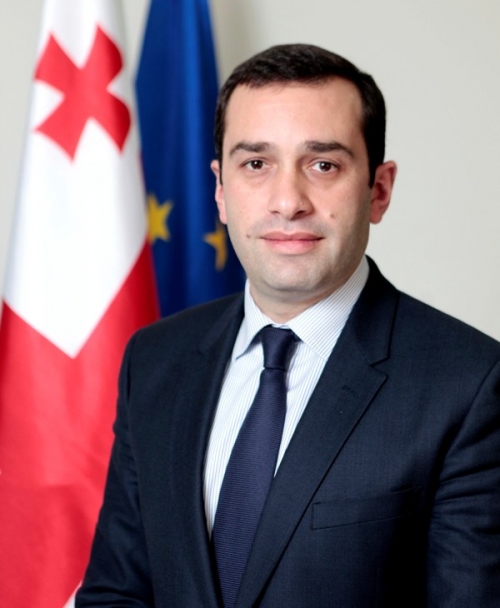 ირაკლი ალასანია – მნიშვნელოვანია, რომ დაკავებულებმა თავი დაჩაგრულად არ იგრძნონ