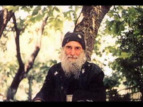 წმინდა მამა გაბრიელის მანტია რუსეთში ჩაიტანეს