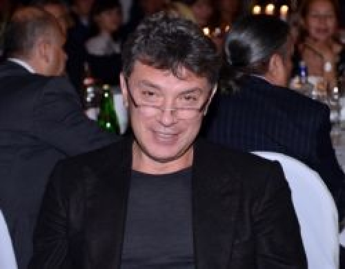 რუსი ოპოზიციონერი ბორის ნემცოვი მოკლეს
