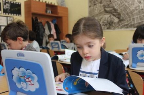 პირველკლასელთა რეგისტრაცია 1-ელ და 2 სექტემბერსაც იქნება შესაძლებელი