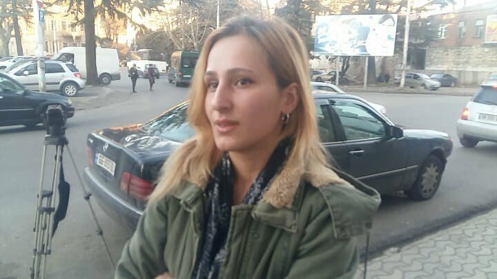 ქუთაისში მოსწავლის ცემის ფაქტს სამართალდამცველები სწავლობენ