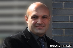 გიორგი თევდორაძე: “მადლობა იმათაც, ვინც მხარი არ დამიჭირა”