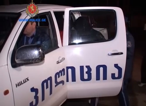 ქუთაისში მცხოვრები პროსტიტუციისთვის ადგილის გადაცემის ბრალდებით დააკავეს