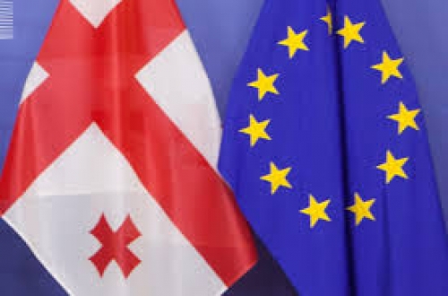 ასოცირების ხელშეკრულებით გათვალისწინებული ვალდებულების შესასრულებლად, სპეციალური დეპარტამენტი იქმნება