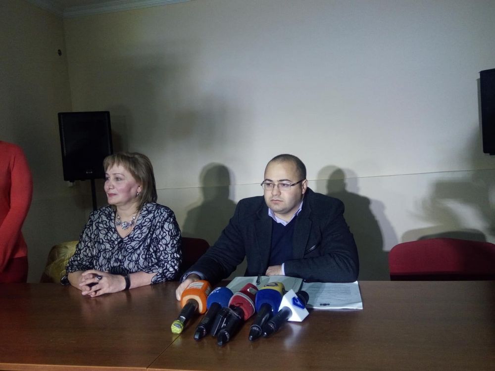 “საქმე პოლიტიკური მართლმსაჯულების ნიშნებს ატარებს”-ემბრე ჩაბუქის ადვოკატი