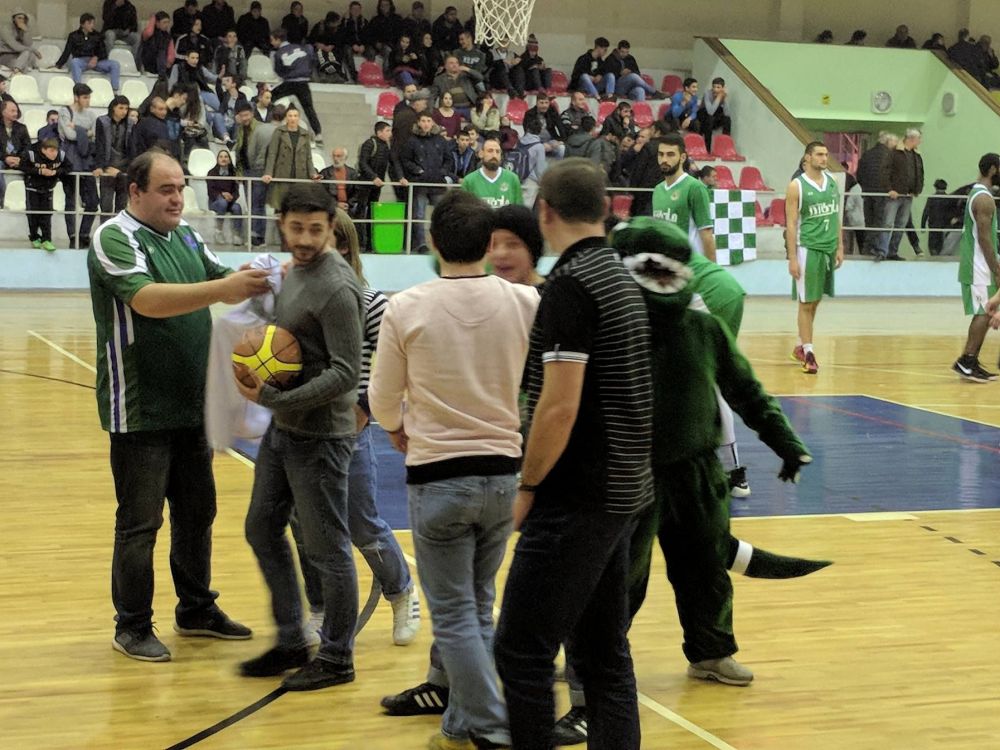 “ქუთაისი 2010”-მა მორიგი გამარჯვება მოიპოვა