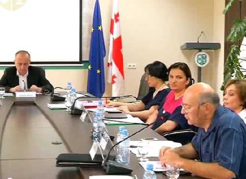 სამედიცინო ეთიკის კომისია იქმნება