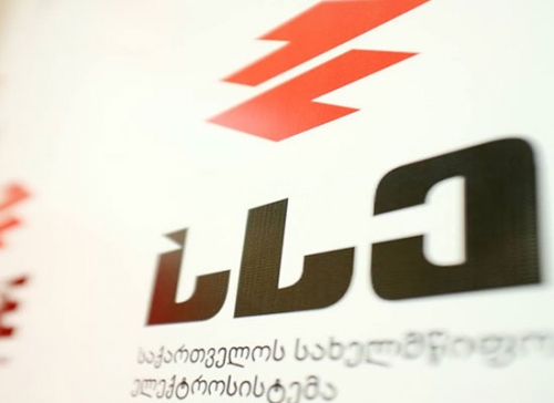 ელექტროგადამცემი ხაზი “იმერეთი 500” ავარიულად გამოირთო