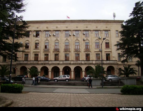 ტესტირების დროს  სერიოზული დარღვევა არ დაფიქსირებულა