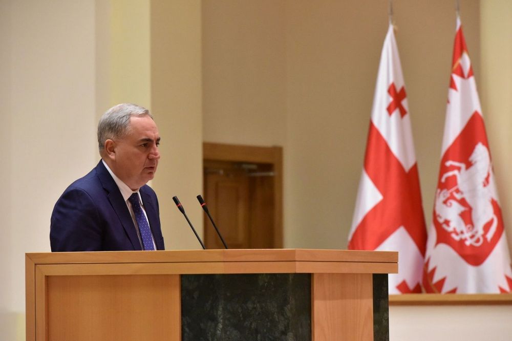 სახელმწიფო ბიუჯეტის 16%, ანუ 3.4 მილიარდი ლარი პენსიებისათვის დაიხარჯება