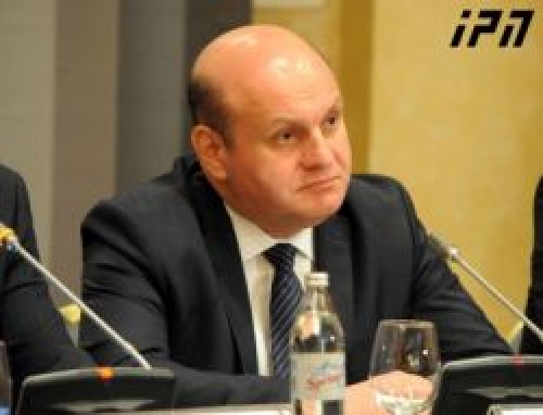 ნოდარ ხადური – თებერვალი საკმაოდ იმედიანი თვე იყო