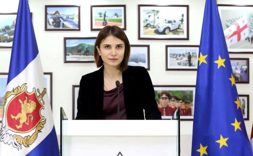 “ეფექტიანი ნარკოპოლიტიკა უნდა ემყარებოდეს ბალანსს ჰუმანურობასა და მოხმარების წახალისების აღკვეთას შორის”
