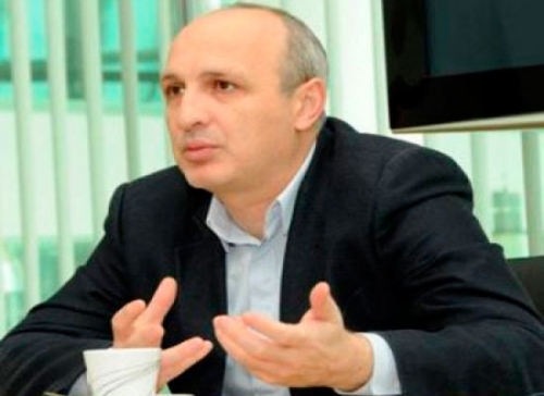 აკაკი ბობოხიძე: “არ გამოვრიცხავ მერაბიშვილი იყოს საპრეზიდენტო კანდიდატი”