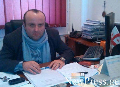 ქუთაისის მერიის იურისტი – კანონი კონკურსში მონაწილეებმა დაარღვიეს