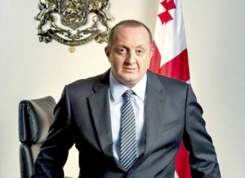 ფარული მოსმენების კანონს პრეზიდენტმა ვეტო დაადო