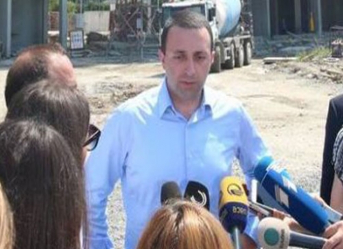 “რელიგიის სააგენტოს შექმნა არის ჩვენი მთავრობის ინიციატივა”