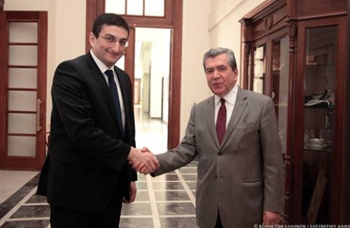 ვიზალიბერალიზაციის პროცესი წინ მიიწევს