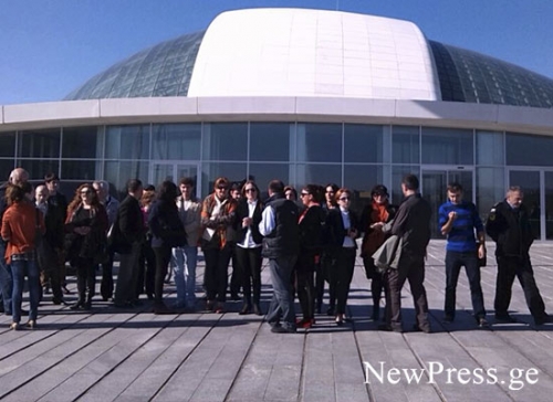 პარლამენტის ქუთაისიდან გადატანის საკითხის საკომიტეტო  განხილვა ხვალ აქციის ფონზე წარიმართება