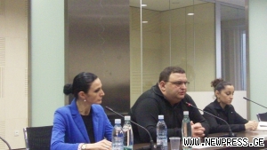 გუბაზ სანიკიძე: „ნაციონალებს“ არ უნდა მივცეთ საშუალება ქუთაისის ინცინდენტი თავის სასარგებლოდ გამოიყენონ“