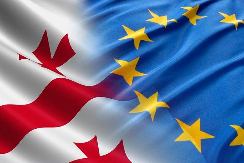 ევროკავშირის და საქართველოს ასოცირების საბჭოს მე-4 შეხვედრა გაიმართა