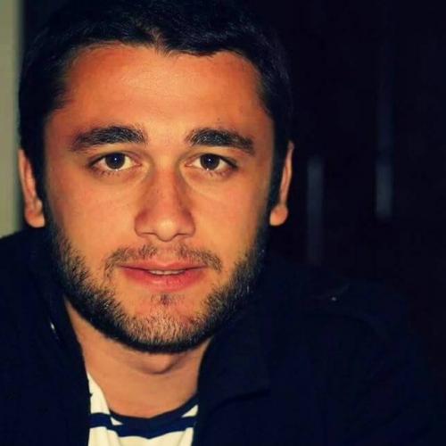 „ახალგაზრდობას დავთმობდი წლებად, მაგ შენი ციდა ღიმილის ფასად“