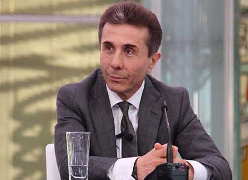 ბიძინა ივანიშვილი:”როგორც წავედი პოლიტიკიდან, ისევე მოვალ”