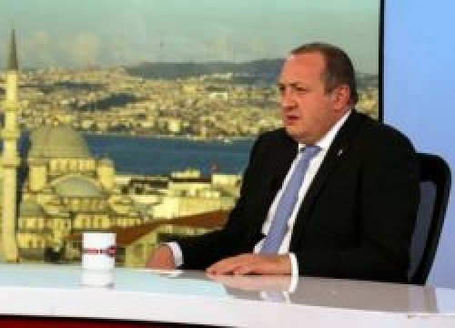 გიორგი მარგველაშვილი – არის საკითხები, რომლებზეც რუსეთი და საქართველო ვერ შეთანხმდებიან
