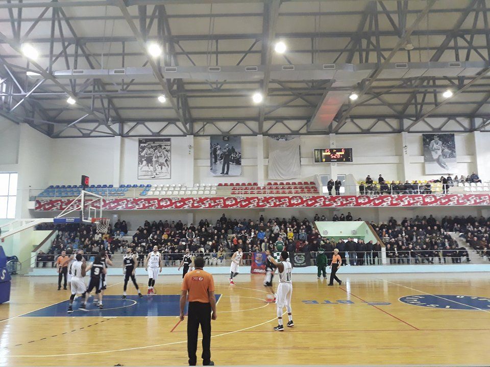 კვების გარეშე დარჩენილი კალათბურთელები – რა გახდა  რუსთავის გუნდის  უკმაყოფილების მიზეზი?