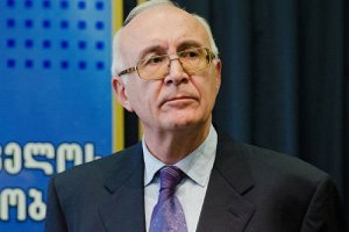 ზურაბ აბაშიძე – ნატო-საქართველოს თანამშრომლობა არ არის მიმართული იმ მიზნისკენ, რომ საქართველოში ნატო-ს სამხედრო ინფრასტრუქტურა განთავსდეს