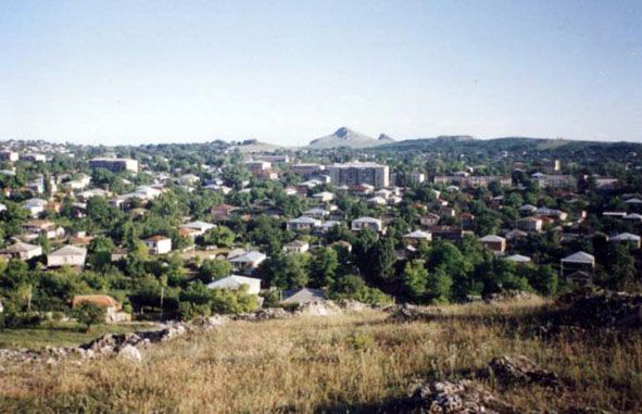 როგორ დაიყო საარჩევნო ოლქები იმერეთში?