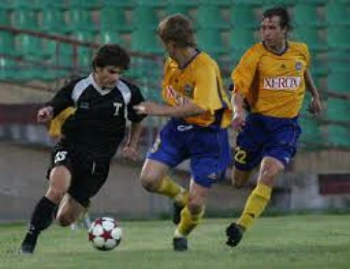 “ტორპედოს” გულშემატკივრები 100-100 ლარით დააჯარიმეს