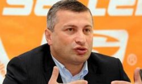 სპორტისა და ახალგაზრდობის საქმეთა მინისტრად ტარიელ ხეჩიკაშვილი დასახელდა