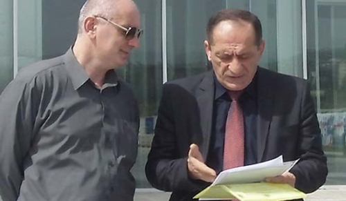 სამტრედიის მაჟორიტარობის კანდიდატს ანგარიშზე თანხა გაუყინეს