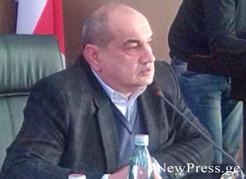 ქუთაისის საკრებულოს თავმჯდომარე “მეოცნებეებზე” – თვითონაც არ იციან რას აკეთებენ