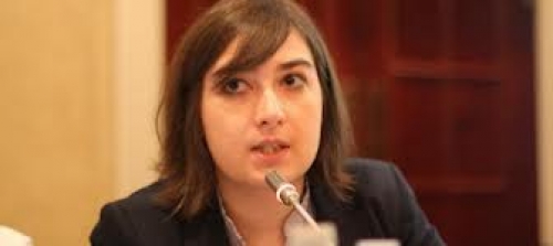 თაქთაქიშვილი თბილისში მიმდინარე მოვლენებს ტოტალური სიბნელის გამოვლინებად აფასებს