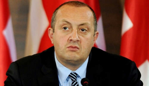 პრეზიდენტი ზურაბ აბაშიძის განცხადებას ეხმაურება