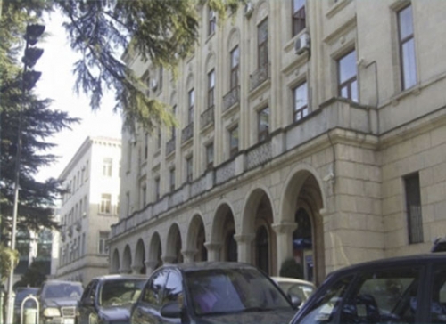 ადგილობრივ თვითმმართველობაში დასაქმების მსურველთა ტესტირება მიმდინარეობს