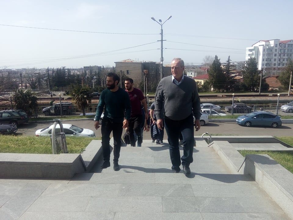 “არ ვაპირებ შურისძიებას, მე მოვითხოვ სამართალს”-დაღუპული პაპასკირის მამა