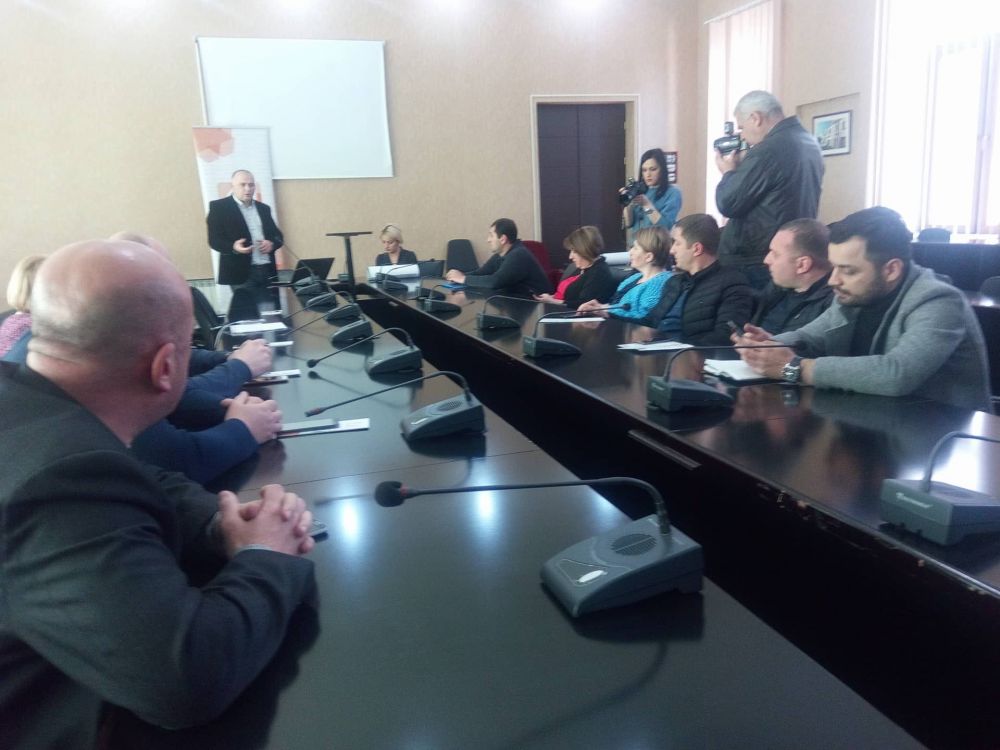 იურიდიული დახმარების ცენტრი მოქალაქეებს უფასო კონსულტაციას გაუწევს
