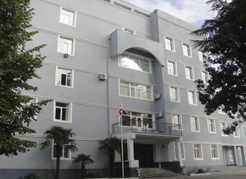ქუთაისის უნივერსიტეტი ტურიზმის განვითარების ინიციატივას წარმოადგენს