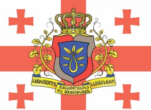 2014-2015 სასწავლო წლისთვის პირველკლასელთა რეგისტრაცია სამ ეტაპად განხორციელდება