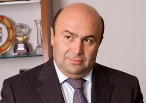 მიხეილ ხუბუტია: “არ მოველოდი, რომ ჩემს სამშობლოში ასეთი ინციდენტი შემემთხვეოდა”