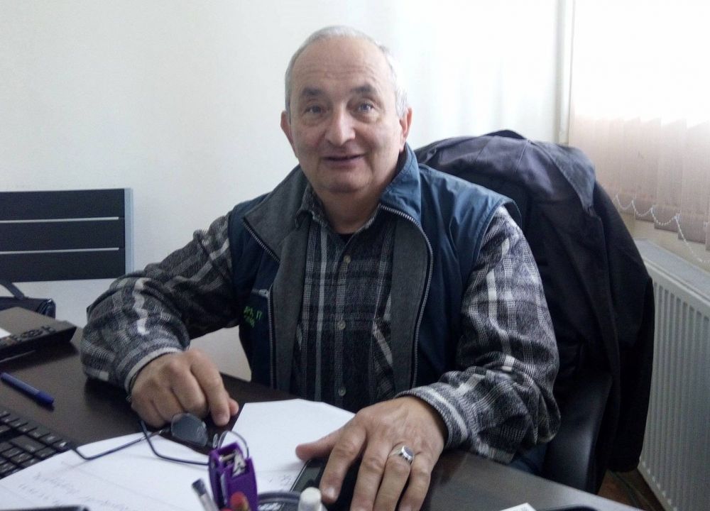 “ალბათ, მეტი პოპულარიზაციისათვის ჭირდება ეს” – საკრებულოს წევრი მედიაზეწოლის შესახებ