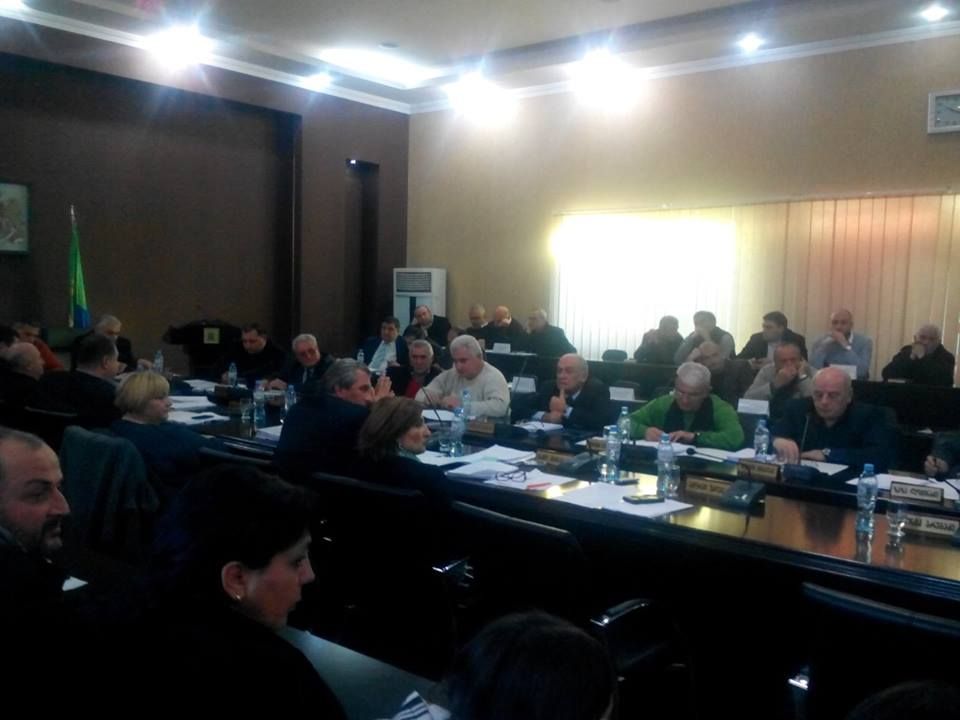 წყალტუბოში მაშველის სარწყავი სისტემის რეაბილიტაცია დასრულდა
