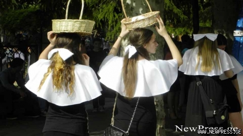 სად და როგორ შეძლებთ “ორმაისობის” გატარებას?