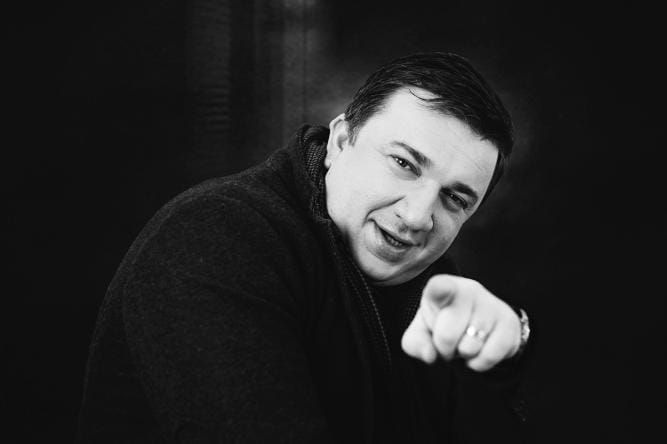 მერიის დაფინანსებით ქუთაისში კონცერს პაატა გულიაშვილი გამართავს